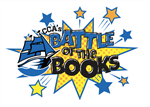 Battle of the books logo